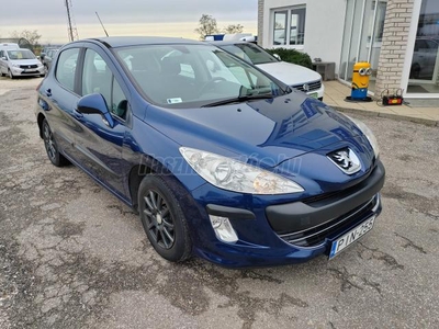 PEUGEOT 308 1.4 VTi Confort Azonnal vihető!!!