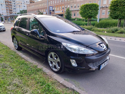 PEUGEOT 308 SW 1.6 THP Premium