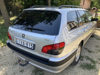 PEUGEOT 406 Break SR