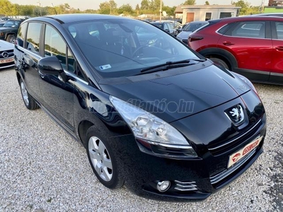 PEUGEOT 5008 1.6 e-HDi Allure 2TR (7 személyes )