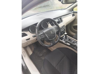 PEUGEOT 508 1.6 HDi Active