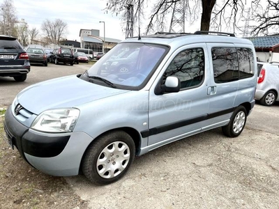 PEUGEOT PARTNER 1.6 Combispace