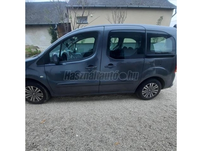 PEUGEOT PARTNER Tepee 1.6 HDi Active