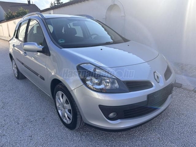 RENAULT CLIO 1.2 TCE 100 Dynamique Plus