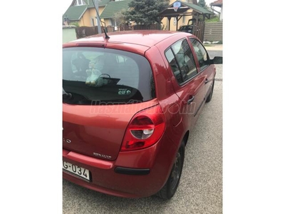 RENAULT CLIO 1.5 dCi Authentique