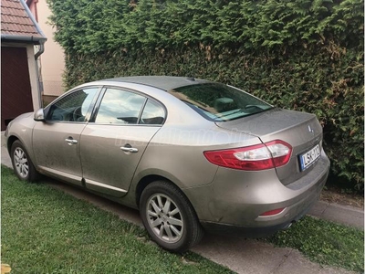 RENAULT FLUENCE 1.6 Privilege