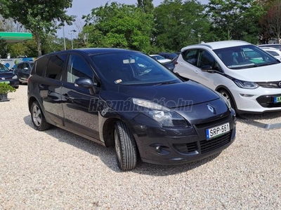 RENAULT GRAND SCENIC Scénic 1.5 dCi Expression (7 személyes )
