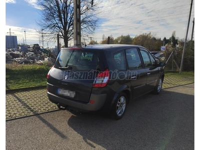 RENAULT GRAND SCENIC Scénic 1.6 Dynamique