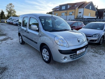 RENAULT KANGOO 1.6 16V Expression