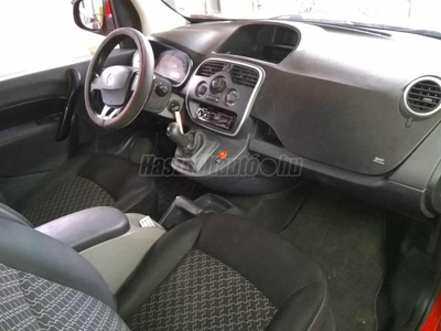 RENAULT KANGOO Express 1.5 dCi Comfort 2025 06ig tuv