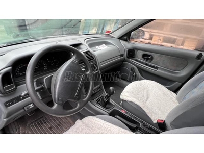 RENAULT LAGUNA 1.8 RN