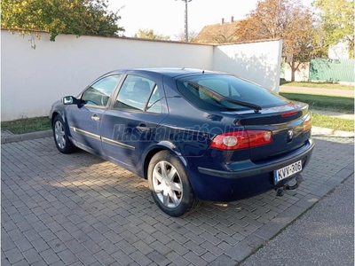 RENAULT LAGUNA 1.9 dCi Authentique