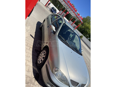 RENAULT MEGANE 1.4 16V Prima