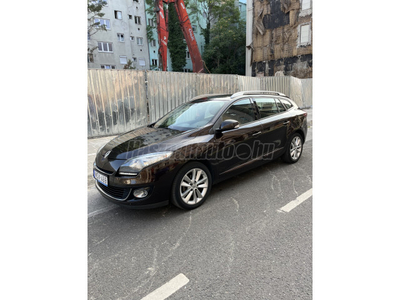 RENAULT MEGANE 1.5 dCi Expression