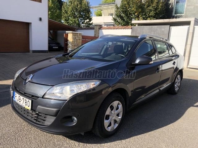 RENAULT MEGANE 1.6 Dynamique LEINFORMÁLHATÓ. AZONNAL ELVIHETŐ!