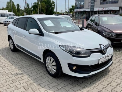 RENAULT MEGANE Grandtour 1.2 TCe Energy Business