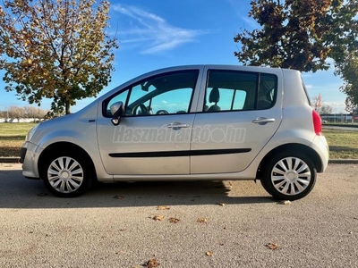 RENAULT MODUS Grand1.2 16V Authentique EURO5