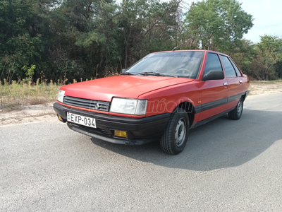 RENAULT R 21 1.7 GTS