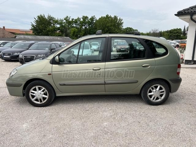 RENAULT SCENIC Scénic 1.6 16V Alize