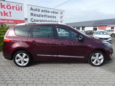 RENAULT SCENIC Scénic 1.6 dCi Stop&Start Bose