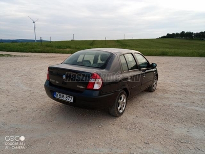 RENAULT THALIA 1.2 Comfort