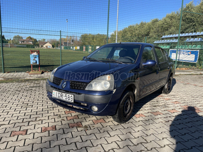 RENAULT THALIA 1.4 16V RT