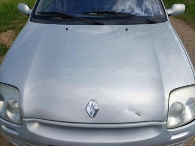 RENAULT THALIA 1.4 16V RT