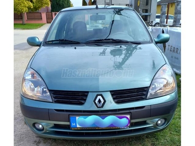 RENAULT THALIA 1.4 Comfort