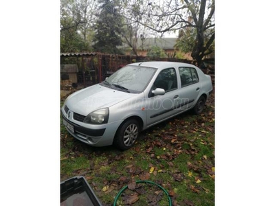 RENAULT THALIA 1.4 Expression