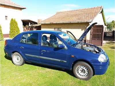 RENAULT THALIA 1.4 RL