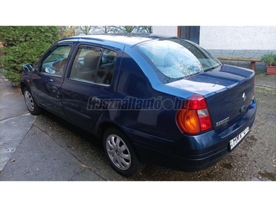 RENAULT THALIA 1.4 RT