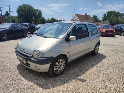 RENAULT TWINGO 1.2 16V Dynamique Magyarországi.jó állapot