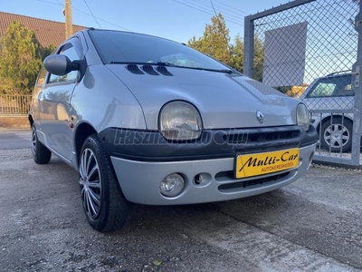 RENAULT TWINGO 1.2 16V Expression