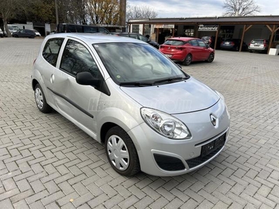 RENAULT TWINGO 1.2 Acces