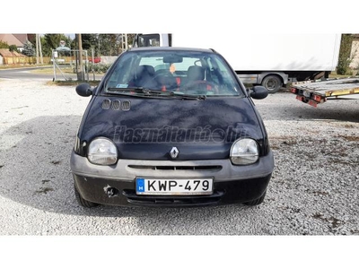 RENAULT TWINGO 1.2 Base