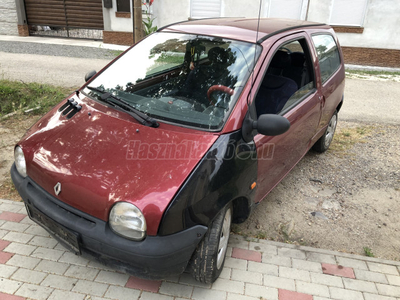 RENAULT TWINGO 1.2 Pack