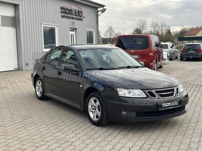 SAAB 9-3 1.8 i Linear D.KLÍMA/PDC/TEMPOMAT/V.HOROG