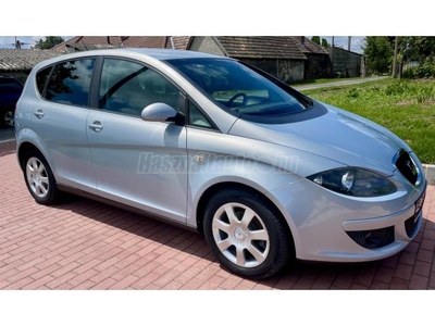 SEAT ALTEA 1.6 MPI Rebel