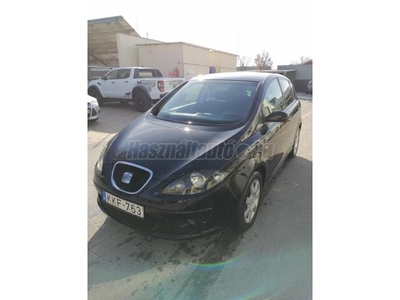 SEAT ALTEA 2.0 PD TDI 16V FR