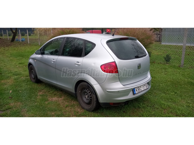 SEAT ALTEA 2.0 PD TDI 16V Stylance