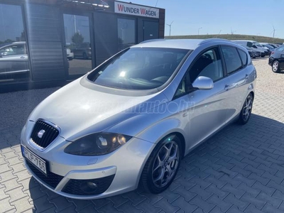 SEAT ALTEA XL 1.8 TSI Style EU5 Navi.Xenon.Tempomat