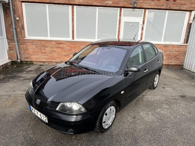 SEAT CORDOBA 1.4 Reference