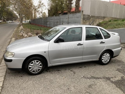 SEAT CORDOBA 1.6 Stella