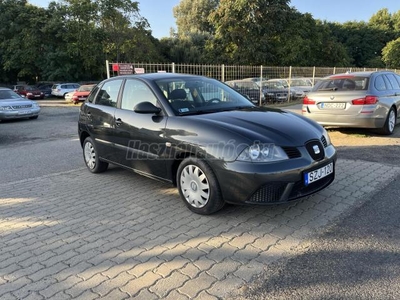 SEAT IBIZA 1.2 12V Reference Easy Cool