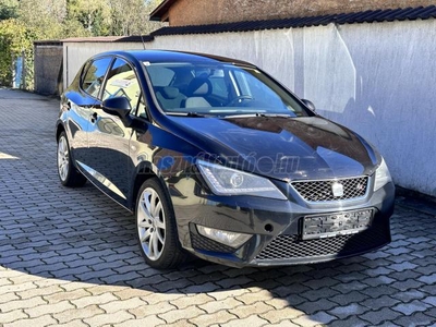 SEAT IBIZA 1.2 TSI Sport Fr