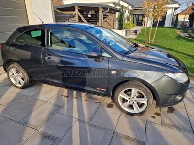 SEAT IBIZA 1.2 TSI Style Copa