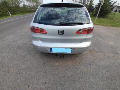 SEAT IBIZA 1.4 16V Reference