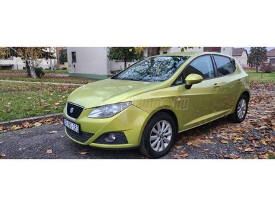 SEAT IBIZA 1.6 16V Reference 2év Vizsga.Tempomat.Digit KLIMA