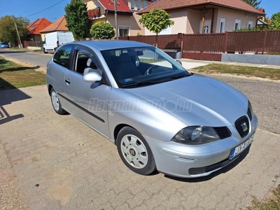 SEAT IBIZA 1.9 SDi Stella