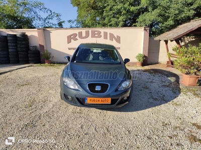 SEAT LEON 1.9 PD TDI Reference